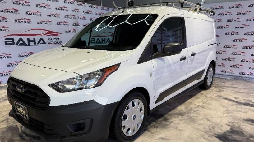 FORD TRANSIT CONNECT 2020 NM0LS7E2XL1466959 image